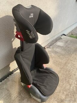 Autosedacka 15-36 britax romer