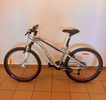 Horské kolo Specialized Myka 26, rám M 17"