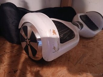 Prodám Hoveboard - 1