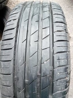 Prodám Sadu pneu 225/60/17 Hankook Letni
