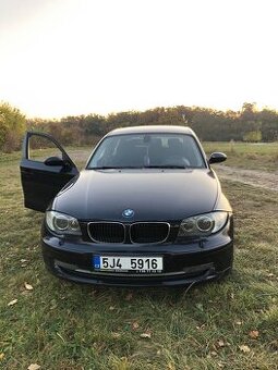 BMW e87 118D