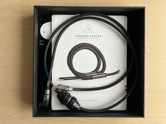 Ethernetový kabel Alpha v2 Shunyata Research - 1
