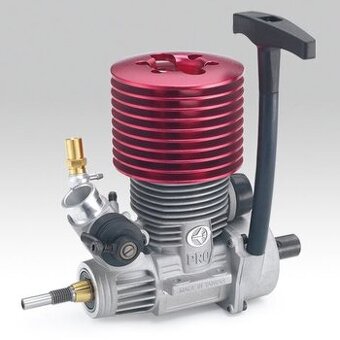 RC motor