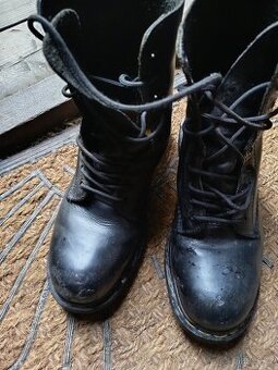 Obuv Dr.Martens
