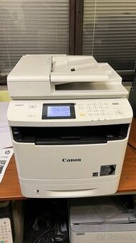 Canon MF416Dw, s náplní na 6400 stran