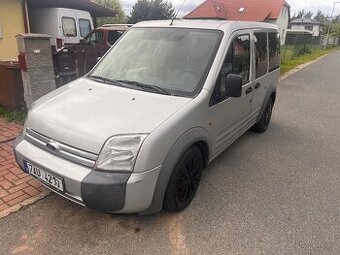 Prodam ford tourneo connect