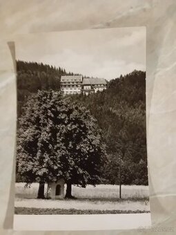 Beskydy - hotel Vlčina na Horečkách - 1