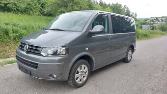 Volkswagen multivan 2.0 tdi 103kw Comfortline
