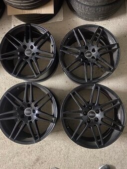 Audi Speedline R19, 5x112