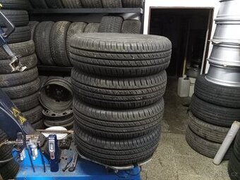175/65 R14 XL Nové Barum Letní