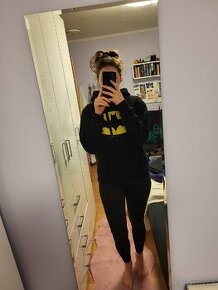 Mikina Batman