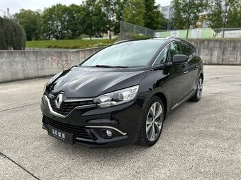 Renault Grand Scenic IV Intens