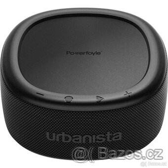 URBANISTA Malibu tmavý i světlý 20W RMS nový, nerozbalený