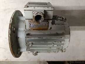 elektromotor