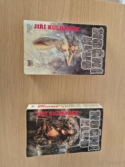 Noční Klub I. a II.