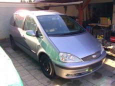 Ford Galaxy 1 Facelift Ghia Náhradní díly
