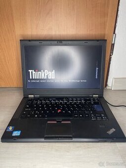 Lenovo Thinkpad T420