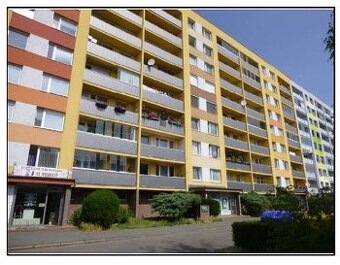 Dražba družstevního bytu, 3+1, Mladá Boleslav, ID 7356e 1407