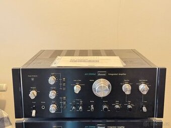 Sansui AU-11000A - 1