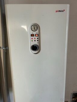 Prodám elektrokotel Protherm Rejnok 15k