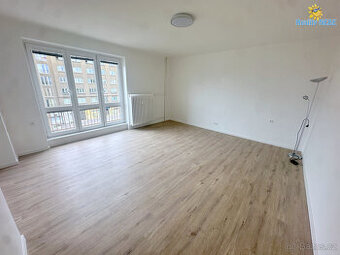 Pronájem bytu 3+kk, 94m2 Kubánské nám. Praha