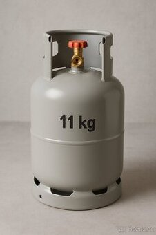 PB láhev 10kg