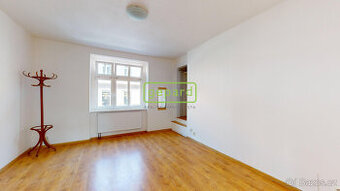 Prodej bytu 2+kk 45,60 m²