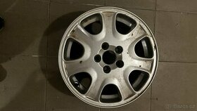 Al. kolo 16" Volvo
