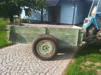 Kára, vlek