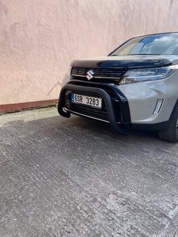 Suzuki Vitara ochranné rámy - 1