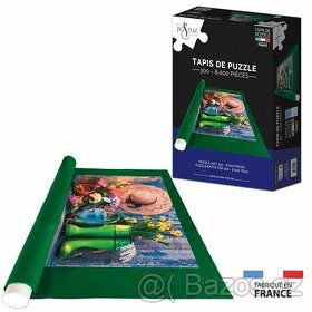 Rolovací podložka na puzzle JIG&PUZ
