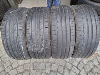 225/45/18 letní pneu BRIDGESTONE DUNLOP 225/45 R18