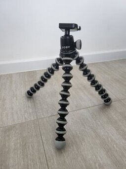 Prodám stativ JOBY GorillaPod 3K Kit