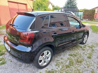 VW Polo 1.6 TDI