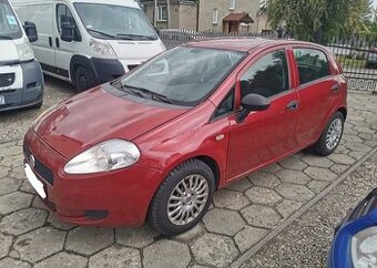 Fiat Punto 2010