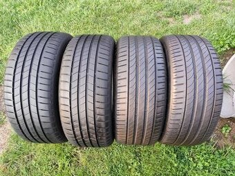 Letní pneu 225/40/19