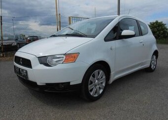 Mitsubishi Colt 1,1 55 kW CLEAR Tec Edition 35 benzín