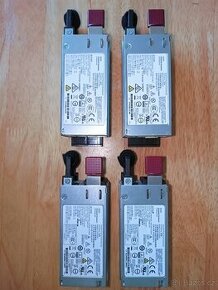 HSTNS-PL48-A Serverový zdroj HP
