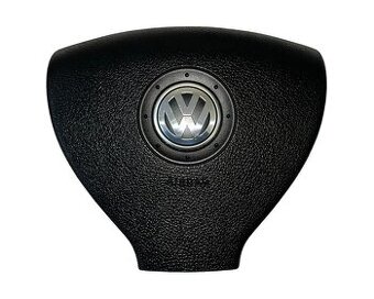 Airbag řidiče 1K0880201BS VW Golf 5 hatchback r.v. 2009