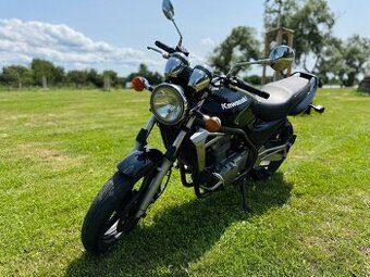 Kawasaki ER5