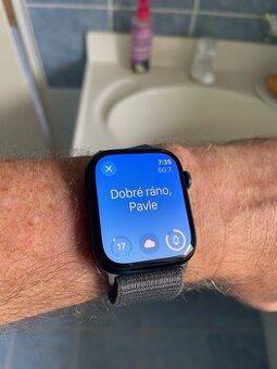 Apple Watch Series 9 GPS 45mm