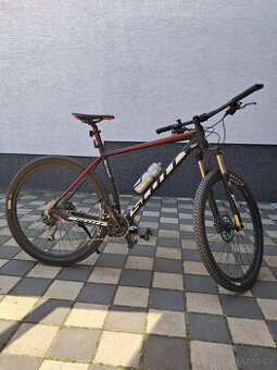Prodám horské kolo SCOTT 990