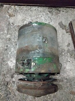 Dynamo Tatra ?