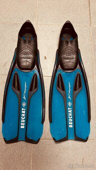 Ploutve Beuchat vel. 42-43
