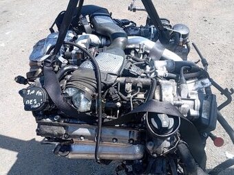 MERCEDES BENZ , MOTOR ML W164 3,0DCI, VITO, VIANO MOTOR 3,0