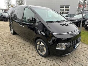 Hyundai Staria 9 míst - poslední volné termíny na prázdniny