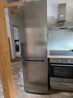 Ariston Hotpoint - 1