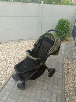 Prodám kočárek Britax B-Motion 4 Plus