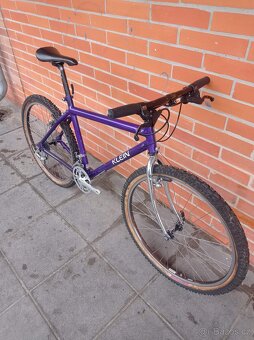 Retro MTB Klein Pinnacle