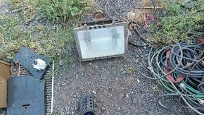 Halogen 1500w - 1